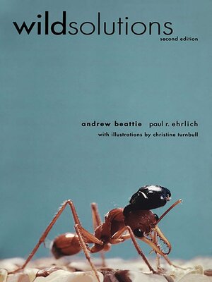 cover image of Wild Solutions